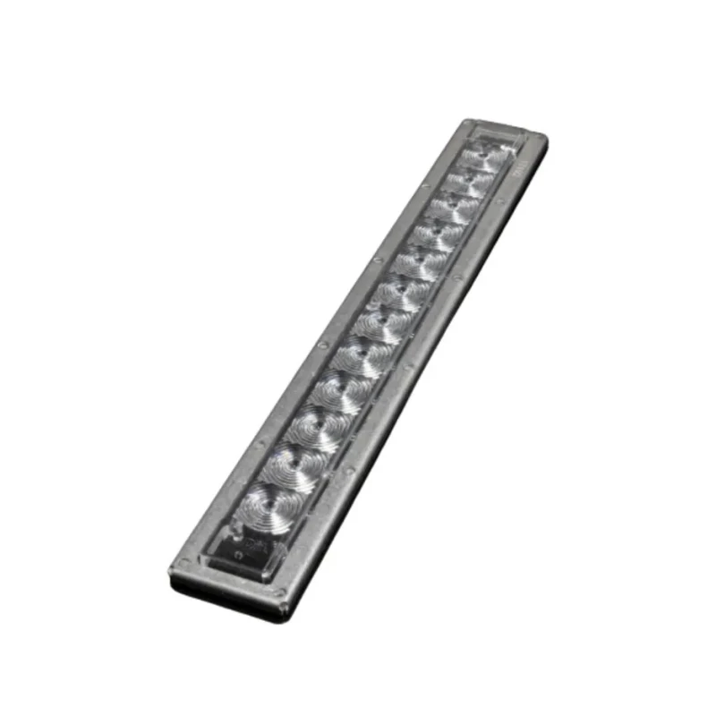 Ledil VIOLET-12X1 Series 12-Way LED Lens 14 ° UV-C Beam FN17810_VIOLET-12X1-RS