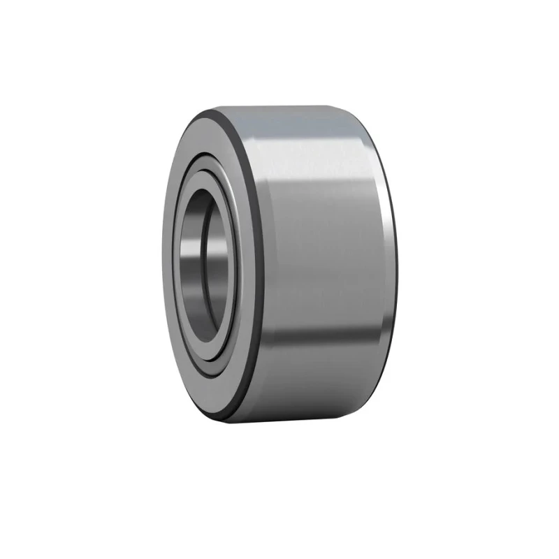 SKF Support Roller Bearing 15 mm ID, 35 mm OD, Parallel Bore, Static Load 17.6kN, Dynamic Load 16.8kN, Limiting NUTR 15 A