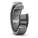 SKF Taper Roller Bearing 120 mm Inside Diameter 170 mm Outside Diameter 195 kN Dynamic Load Rating 250 kN Static T4CB 120