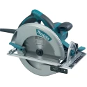 Makita Corded 240V 1.57 kW Brushed Motor Circular Saw 75.5 mm Cutting Depth 5008MGJ/2