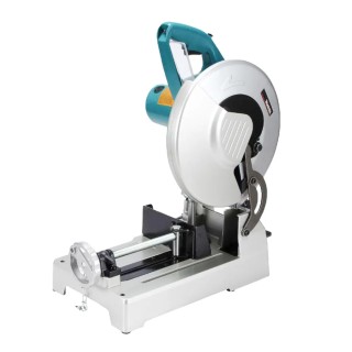 Makita Corded Electric Saw 115 mm Cutting Depth, 240V, 1.65 kW Brushed Motor LC1230