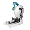 Makita Corded Electric Saw 115 mm Cutting Depth, 240V, 1.65 kW Brushed Motor LC1230