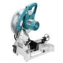 Makita Corded Electric Saw 115 mm Cutting Depth, 240V, 1.65 kW Brushed Motor LC1230