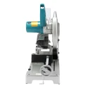 Makita Corded Electric Saw 115 mm Cutting Depth, 240V, 1.65 kW Brushed Motor LC1230