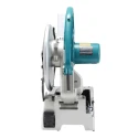 Makita Corded Electric Saw 115 mm Cutting Depth, 240V, 1.65 kW Brushed Motor LC1230