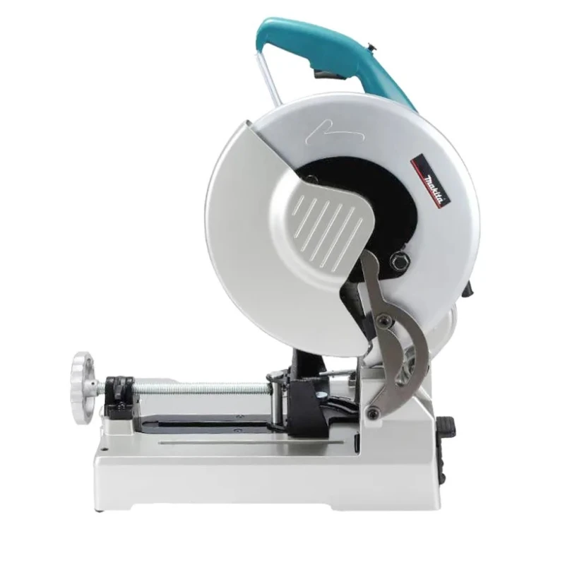 Makita Corded Electric Saw 115 mm Cutting Depth, 240V, 1.65 kW Brushed Motor LC1230