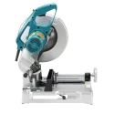 Makita Corded Electric Saw 115 mm Cutting Depth, 240V, 1.65 kW Brushed Motor LC1230