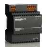 Weidmüller PRO INSTA Switched Mode DIN Rail Power Supply AC/DC Input 370 V dc, 264 V ac, Output 12 V dc, 5 A, 60 W 2580240000