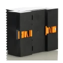Weidmüller PRO INSTA Switched Mode DIN Rail Power Supply AC/DC Input 370 V dc, 264 V ac, Output 12 V dc, 5 A, 60 W 2580240000