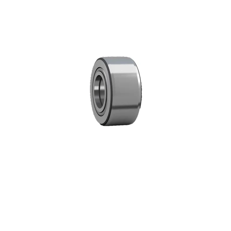 SKF Roller Bearing with 20 mm Inside Diameter, 52 mm Outside Diameter, 25 mm Race Width, 2 Rows, Steel Material NUTR 2052 A