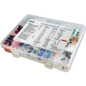 Analog Devices Analogue Development Kit Education Parts Kit Active Learning Program ADALP2000