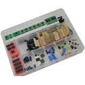 Analog Devices Analogue Development Kit Education Parts Kit Active Learning Program ADALP2000