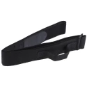 RS PRO Black Hook & Loop Tape 50mm Width x 1.8m Length Nylon Material Maximum Operating Temperature 60°C 890-4200