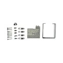 Danfoss VLT FC51 Decoupling Plate Mounting Kit M1 M2 China FC51