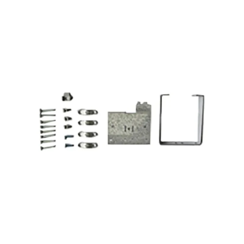 Danfoss VLT FC51 Decoupling Plate Mounting Kit M1 M2 China FC51