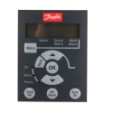 Danfoss Inverter Accessory Control Panel for VLT Micro Drive Series VLT FC51 FC51