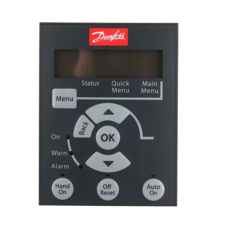Danfoss Inverter Accessory Control Panel for VLT Micro Drive Series VLT FC51 FC51