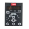 Danfoss Inverter Accessory Control Panel for VLT Micro Drive Series VLT FC51 FC51