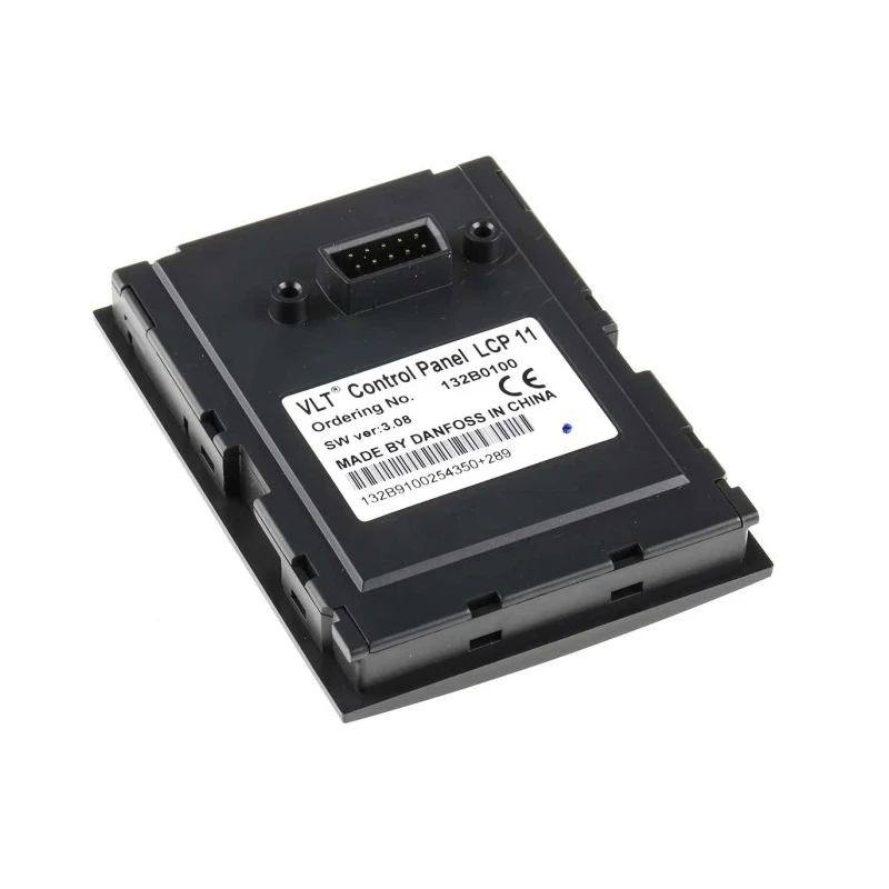 Danfoss Inverter Accessory Control Panel for VLT Micro Drive Series VLT FC51 FC51