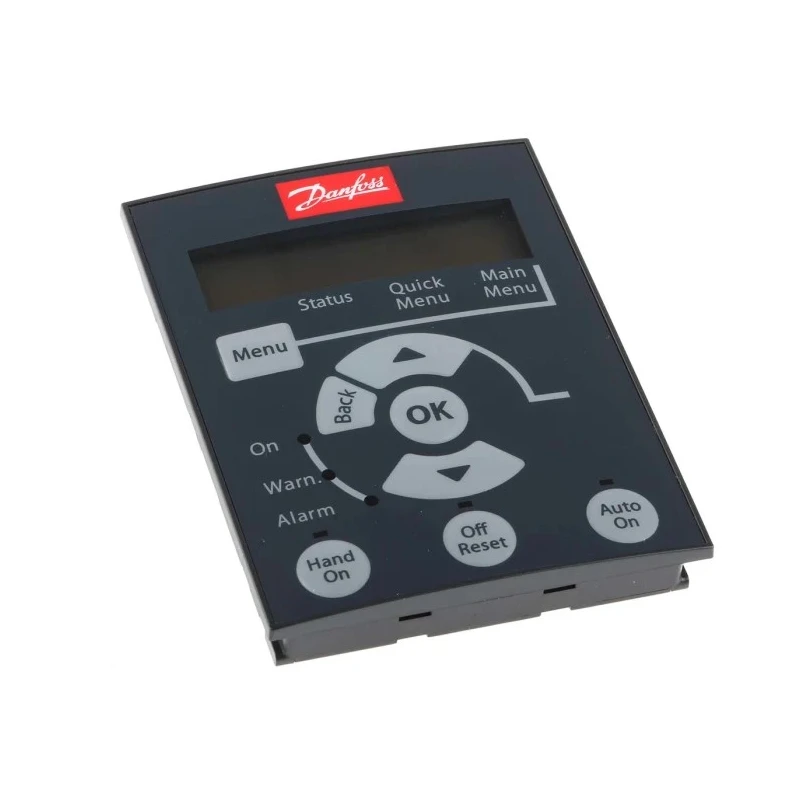 Danfoss Inverter Accessory Control Panel for VLT Micro Drive Series VLT FC51 FC51