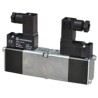 Norgren Solenoid Pilot Valve Solenoid V41 Series 2 x 3/2 Closed Function Sub-Base Mount V415A11D-C313A