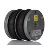 Norgren Compact Air Bellows , 2 Convolution, 114.3mm Nominal Diameter, 85mm Stroke Length, G 3/8 Port Size, 8 bar PM/31042