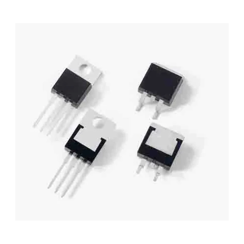 Littelfuse Through Hole 3-Pin TRIAC, 600 V Repetitive Peak Reverse Voltage, Gate Trigger Voltage 1.3 V QV6016LH4TP