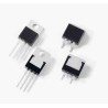 Littelfuse Through Hole 3-Pin TRIAC, 600 V Repetitive Peak Reverse Voltage, Gate Trigger Voltage 1.3 V QV6016LH4TP