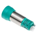 Pepperl + Fuchs Barrel Ultrasonic Proximity Sensor M12 4000 mm 200mA IO-Link 3V 30 V dc UC4000-30GM-IUEP-IO-V15