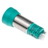 Pepperl + Fuchs Barrel Ultrasonic Proximity Sensor M12 4000 mm 200mA IO-Link 3V 30 V dc UC4000-30GM-IUEP-IO-V15