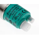 Pepperl + Fuchs Barrel Ultrasonic Proximity Sensor M12 4000 mm 200mA IO-Link 3V 30 V dc UC4000-30GM-IUEP-IO-V15
