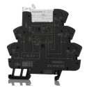 Weidmüller TRZ Series Interface Relay DIN Rail Mount 24V Coil SPDT 6A Switching Current 1122890000