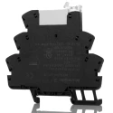 Weidmüller TRZ Series Interface Relay DIN Rail Mount 24V Coil SPDT 6A Switching Current 1122890000