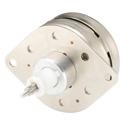 Portescap Electrical Linear Actuator, Stepper Motor, 18.83 mm Stroke Length, 34.2 N Maximum Load 26DBM20D2U-K