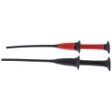 Fluke Retractable Test Probe 1 mm Tip Stainless Steel 1kV Voltage AC288