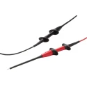 Fluke Retractable Test Probe 1 mm Tip Stainless Steel 1kV Voltage AC288