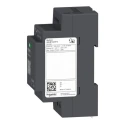 Schneider Electric Modicon ABL Switched Mode DIN Rail Power Supply 240V AC Input 12V DC, 2.1A Output, 25W ABLM1A12021
