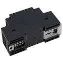 Schneider Electric Modicon ABL Switched Mode DIN Rail Power Supply 240V AC Input 12V DC, 2.1A Output, 25W ABLM1A12021