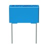 TDK Film Capacitor 12 nF 600 V AC 1.6 kV DC Through Hole 2 Pins B32672L1123J000