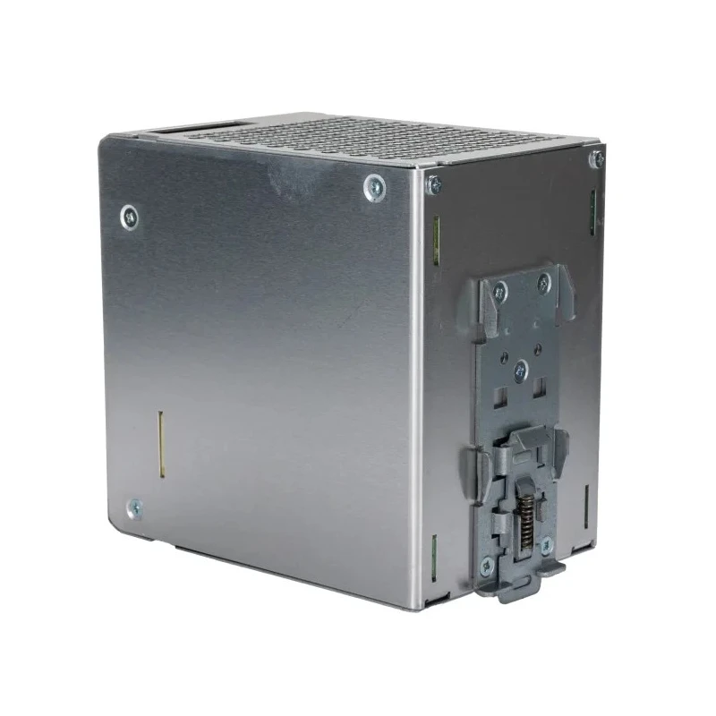 Schneider Electric Modicon ABL Switched Mode DIN Rail Power Supply 375V AC/DC Input 24V DC 20A Output 480W ABLS1A24200