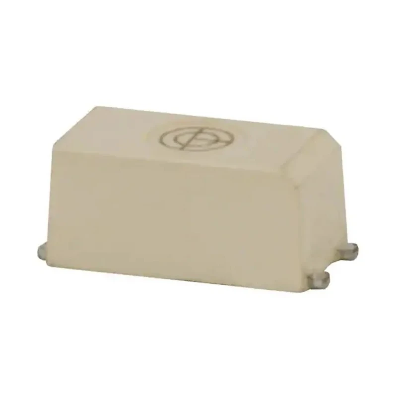 Omron G3VM Series Solid State Relay, 120mA Load Current, 40V Load Voltage, PCB Mount, SSOP-4 Package G3VM