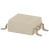 Omron G3VM Series Solid State Relay Surface Mount 1.7 A Load 60 V Load G3VM