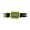 Unilite HL-8R LED Head Torch 475 lm IP65 Dust and Water Resistant 90 m Beam Distance HL-8R