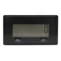 Trumeter 8 Digit LCD Electronic Counter NEMA 4X IP66 Rated 15+ Year Battery 6300-0500-0000