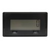 Trumeter 8 Digit LCD Electronic Counter NEMA 4X IP66 Rated 15+ Year Battery 6300-0500-0000