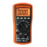 Tempo Digital Handheld Multimeter, 10 A AC, 6 mA DC, 1 kV AC MM200