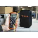 Tempo Digital Handheld Multimeter, 10 A AC, 6 mA DC, 1 kV AC MM200