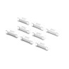 Littelfuse Non-Resettable Fuse 2A 250V Ceramic Body Time Delay 443 Series 0443002.DR