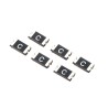 Littelfuse Surface Mount Resettable Fuse 6V DC 1.5A Hold Current LoRho Series 1206L150SLYR