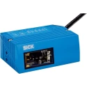 SICK High-Performance Laser Bar Code Reader with 1625 mm Reading Distance, 8.5 W Power, 30 V Cable CLV650-0000